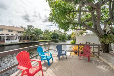 608 NE 20th, Unit B, Wilton Manors, FL 33305 - Photo 17