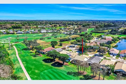 11105 Highland Circle, Boca Raton, FL 33428 - Photo 7