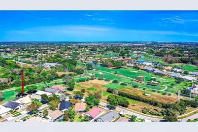 11105 Highland Circle, Boca Raton, FL 33428 - Photo 9