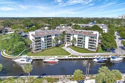 1350 River Reach Drive #401, Fort Lauderdale, FL 33315 - Photo 1