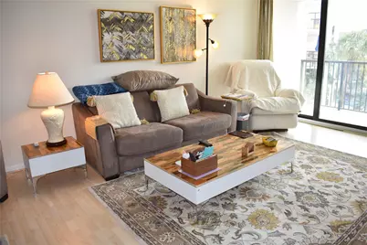 1350 River Reach Drive #401, Fort Lauderdale, FL 33315 - Photo 5