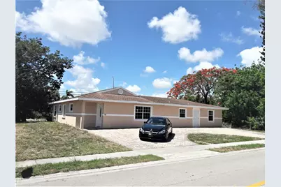 3406 Oswego Avenue, West Palm Beach, FL 33409 - Photo 1