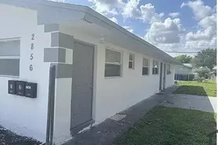 [Address not provided], Fort Lauderdale, FL 33311 - Photo 1