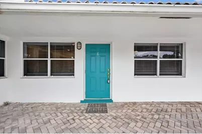 2503 N Ocean Boulevard #6, Pompano Beach, FL 33062 - Photo 3