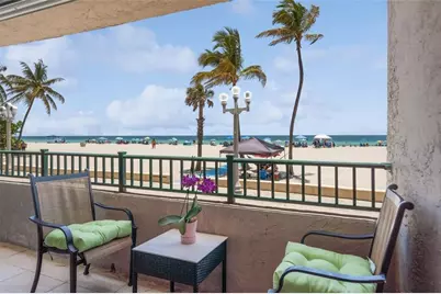 201 Van Buren Street #102, Hollywood, FL 33019 - Photo 3