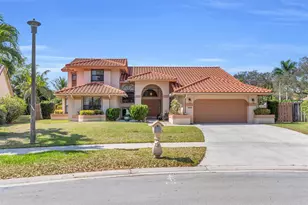 10170 NW 10th St, Plantation, FL 33322 - Photo 3