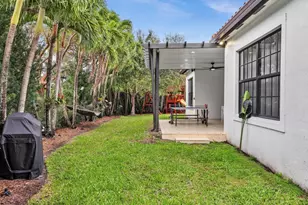 4092 NW 88th Terrace, Cooper City, FL 33024 - Photo 33