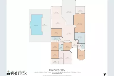 4092 NW 88 Terrace, Cooper City, FL 33024 - Photo 75