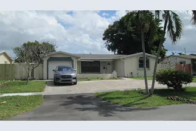 3948 NW 39 Avenue, Lauderdale Lakes, FL 33309 - Photo 1