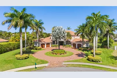 12741 Kapok Lane, Davie, FL 33330 - Photo 1