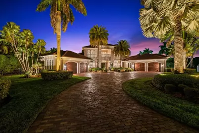 12741 Kapok Lane, Davie, FL 33330 - Photo 1