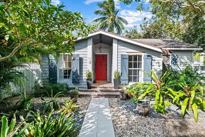 411 SW 10th Street, Fort Lauderdale, FL 33315 - Photo 1