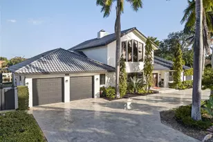 4000 NE 23rd Ave, Lighthouse Point, FL 33064 - Photo 1