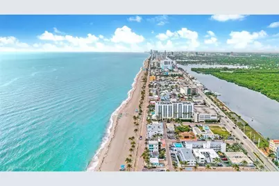 321 Wilson Street #5D, Hollywood, FL 33019 - Photo 9