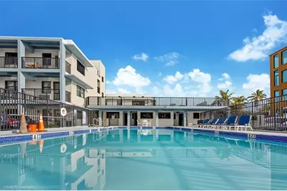 321 Wilson Street #5D, Hollywood, FL 33019 - Photo 1