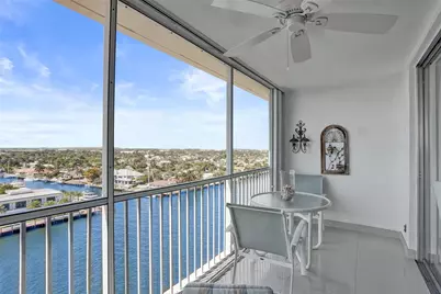 303 N Riverside Drive #PH3, Pompano Beach, FL 33062 - Photo 3