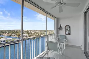 303 N Riverside Dr, Pompano Beach, FL 33062 - Photo 3