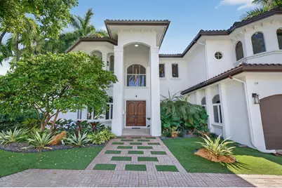 2614 Castilla Isle, Fort Lauderdale, FL 33301 - Photo 5