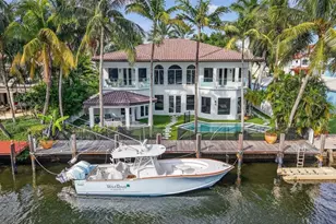 2614 Castilla Isle, Fort Lauderdale, FL 33301 - Photo 1