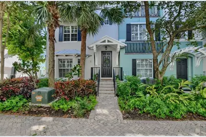 306 E Mallory Circle, Delray Beach, FL 33483 - Photo 1