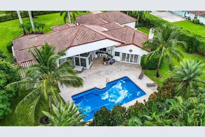 8618 Sawpine Road, Delray Beach, FL 33446 - Photo 1