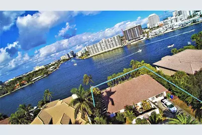 2617 Aqua Vista Boulevard, Fort Lauderdale, FL 33301 - Photo 11