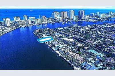 2617 Aqua Vista Boulevard, Fort Lauderdale, FL 33301 - Photo 3