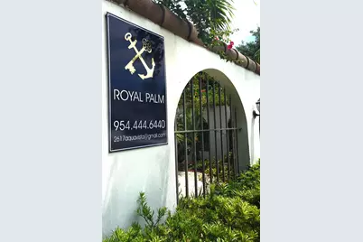 2617 Aqua Vista Boulevard, Fort Lauderdale, FL 33301 - Photo 5