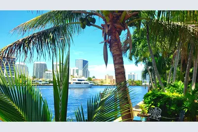 2617 Aqua Vista Boulevard, Fort Lauderdale, FL 33301 - Photo 1