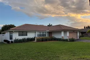 10630 NW 2nd Pl, Coral Springs, FL 33071 - Photo 1