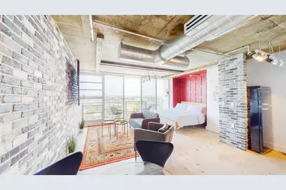 1720 Harrison Street #12B1, Hollywood, FL 33020 - Photo 1