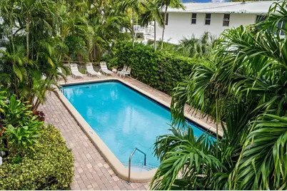 720 Orton Avenue #206, Fort Lauderdale, FL 33304 - Photo 1