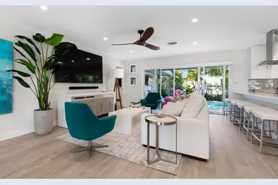 5821 NE 14th Way, Fort Lauderdale, FL 33334 - Photo 1