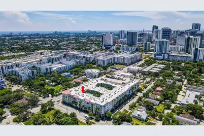 533 NE 3rd Avenue #208, Fort Lauderdale, FL 33301 - Photo 31