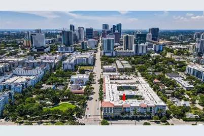 533 NE 3rd Avenue #208, Fort Lauderdale, FL 33301 - Photo 1
