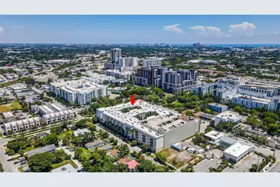 533 NE 3rd Avenue #208, Fort Lauderdale, FL 33301 - Photo 29