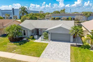 1375 SW 29th Ave, Deerfield Beach, FL 33442 - Photo 1