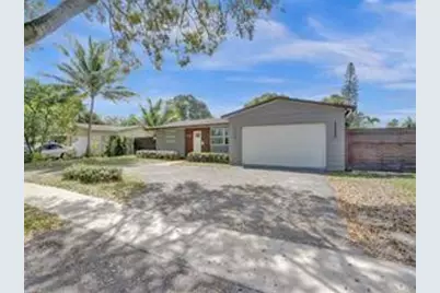 545 NW 46th Avenue, Plantation, FL 33317 - Photo 1