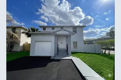 5916 Woodland Point Place, Tamarac, FL 33319 - Photo 1