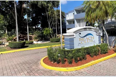 9365 Fontainebleau Boulevard #E117, Miami, FL 33172 - Photo 7