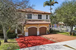 14122 SW 51st Ct, Miramar, FL 33027 - Photo 1