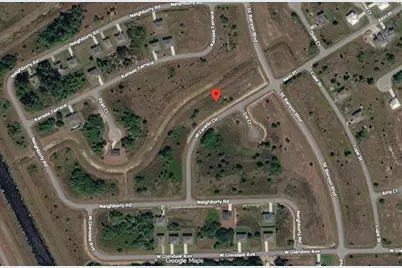 406 Meredith Place, Labelle, FL 33935 - Photo 1