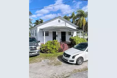 2901 NW 48th Street, Miami, FL 33142 - Photo 1