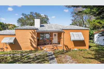 707 NE 113th Street, Biscayne Park, FL 33161 - Photo 9