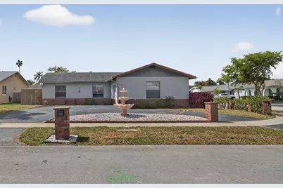 2081 NW 107th Terrace, Sunrise, FL 33322 - Photo 1