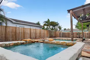 2081 NW 107th Terrace, Sunrise, FL 33322 - Photo 29