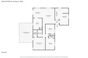 2081 NW 107th Terrace, Sunrise, FL 33322 - Photo 33