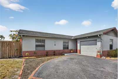 2081 NW 107th Terrace, Sunrise, FL 33322 - Photo 3