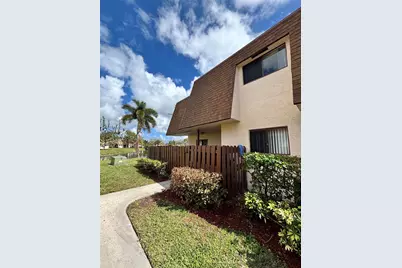 224 San Remo Boulevard #224, North Lauderdale, FL 33068 - Photo 1