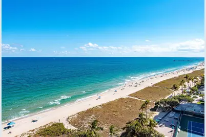 5200 N Ocean Boulevard #1503, Fort Lauderdale, FL 33308 - Photo 13